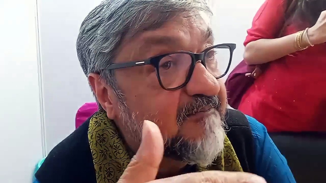 ऐसा हिन्दू राष्ट्र नहीं चाहिए जो अन्य वर्ग को अलग करता हो : राजीव भार्गव