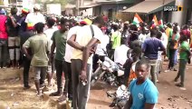 Les supporters Maliens se prononcent sur le match entre le Mali et la Côte d'Ivoire.