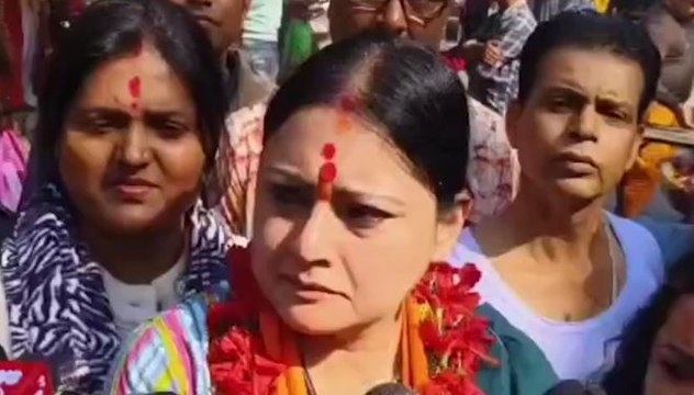 Shatrughan Sinha কেন, Asansol-এ যে দাঁড়াবেন তাঁকে ৩ লাখ ভোটে হারাবে BJP: Agnimitra Paul