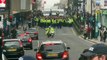 Brighton vs Crystal Palace: Police out in force as fans warned of 'disruption to travel'