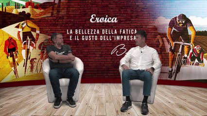 Eroica – sessantacinquesima puntata – Dino Salvoldi