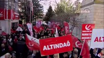 AKP'ye kapıları kapattı! Yeniden Refah Partisi İstanbul, Ankara ve İzmir'de kendi adaylarını çıkaracak
