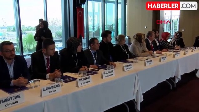 AK Parti Genel Başkan Yardımcısı Zafer Sarıkaya: Türkiye'nin SİHA ihracatı ortak gururumuz