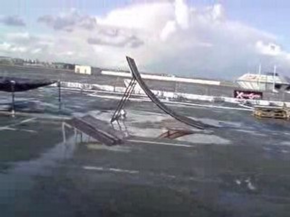 big jump  bourget 2008