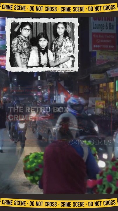 The Unsolved Mystery_ Namita Sunita Murder Incident #truecrime #crimestories #crime #namitasunita