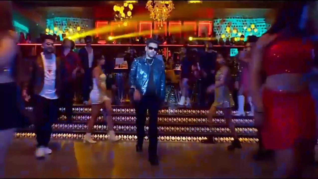 ISHARE TERE_Song_Kuch Khattaa Ho Jaay_Guru Randhawa, Saiee M Manjrekar_Zahrah S Khan