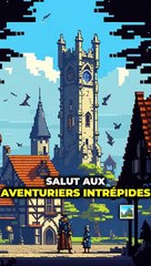 Pourquoi Imoen est-elle aussi importante dans l'intrigue de Baldur's Gate ?