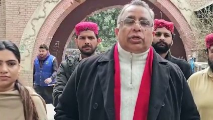 Lahore High Court Made Big Decision | PTI BAT Symbol