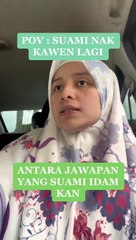 Suami minta izin isteri kahwin lagi.20240203-WA0110