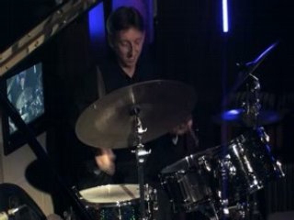Benny GREEN Trio
