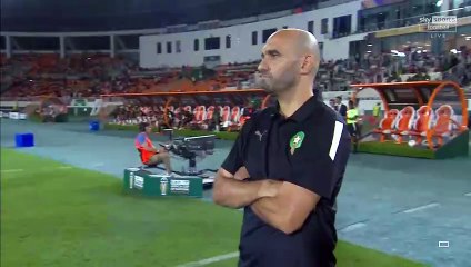 【FULL MATCH】 Morocco vs. South Africa | AFCON 2024