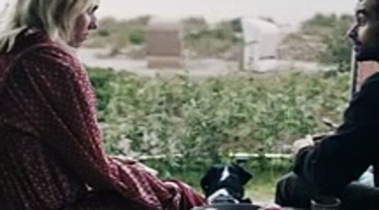 Sløborn Staffel 3 Folge 2 Mach dich nützlich