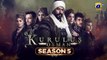 Kurulus Osman Season 05 Episode 62 - Urdu Dubbed - Har Pal Geo(720P_HD)