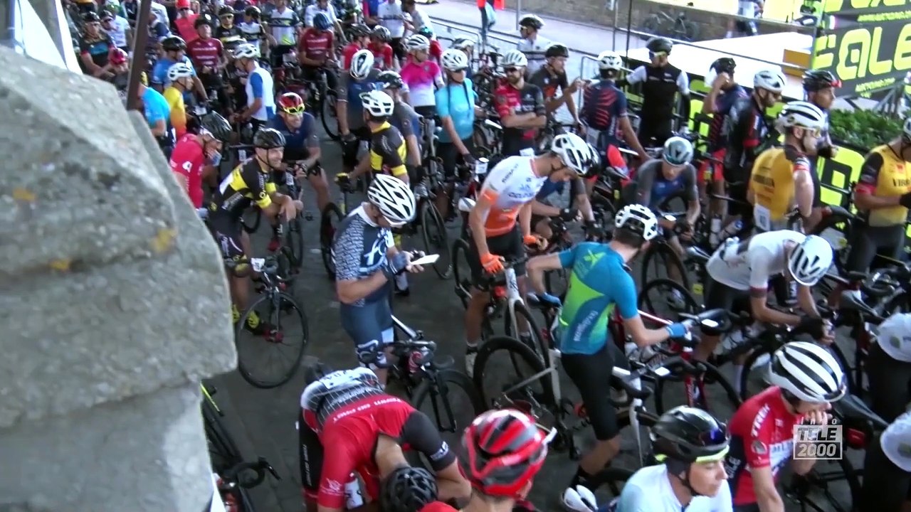 GranFondo Week – puntata 10