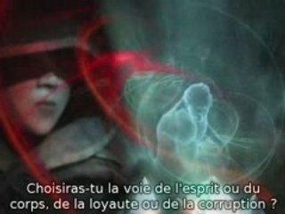 Fable 2 - Trailer E3