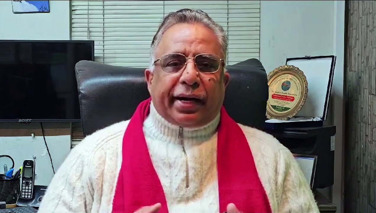 Azhar Siddique Analysis after Nikah Case Decision