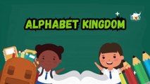 Learn Alphabet for Preschoolers | ABC Learning for Toddlers | Kids Learning Videos