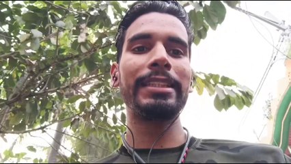 Aaj School Me Exam Tha  || Aaj Maje Aa Gaye 