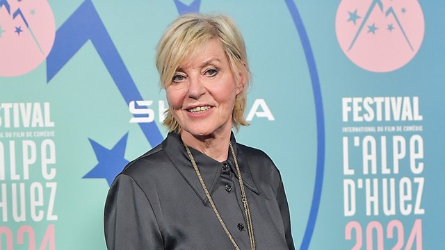 GALA VIDEO - Chantal Ladesou “pas toujours en train de rigoler” : ses rares confidences sur ses “angoisses”