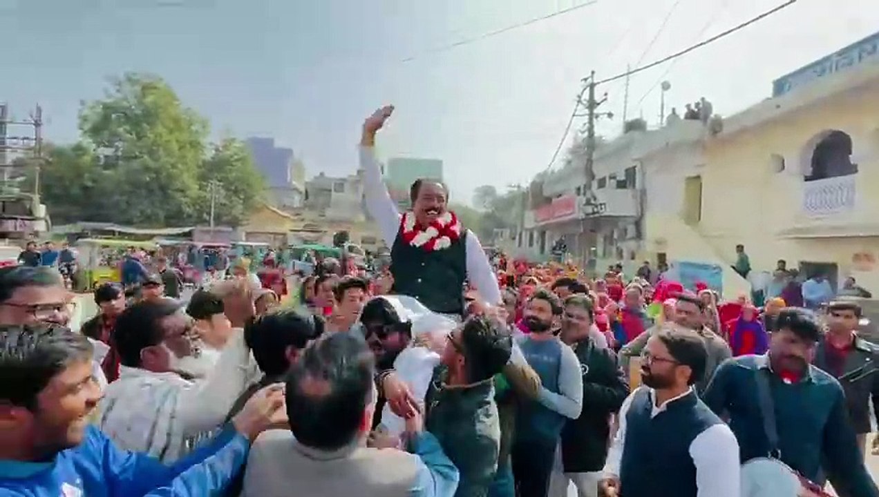 रेल बजट की सौगात से लोगों में छाई खुशी, खुलेंगे विकास के द्वार, सालों से चली रही है मांग