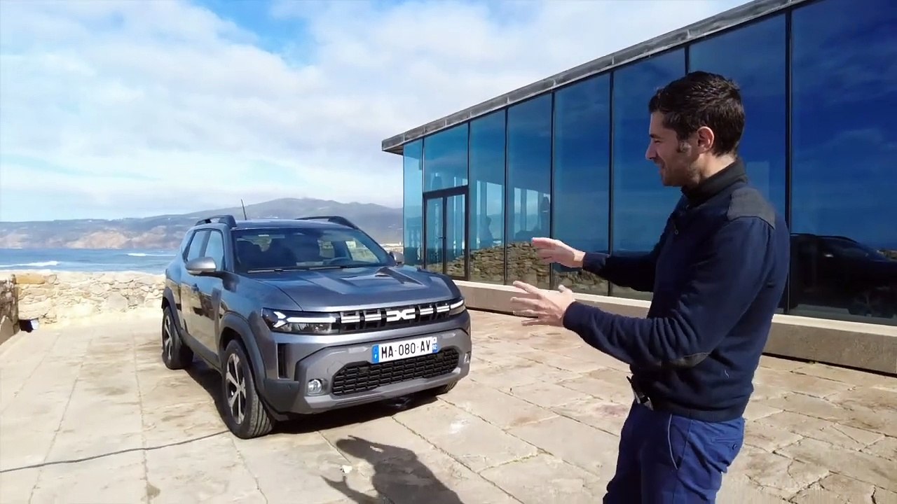 Dacia DUSTER III : Sera-t-il toujours une bonne affaire ?
