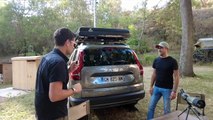 Comment focntionne le PACK SLEEP de Dacia