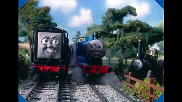 Edward, Trevor and the Really Useful Party Deleted Scene Photo