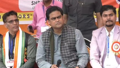 আগামী কয়েক দিনেই CAA লাগু হবে, চেঁচামেচি করে কিছুই করতে পারবেন না মুখ্যমন্ত্রী: Shantanu Thakur