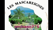 ROMANCE SEGA LES MASCAREIGNES MUSIC LONTAN