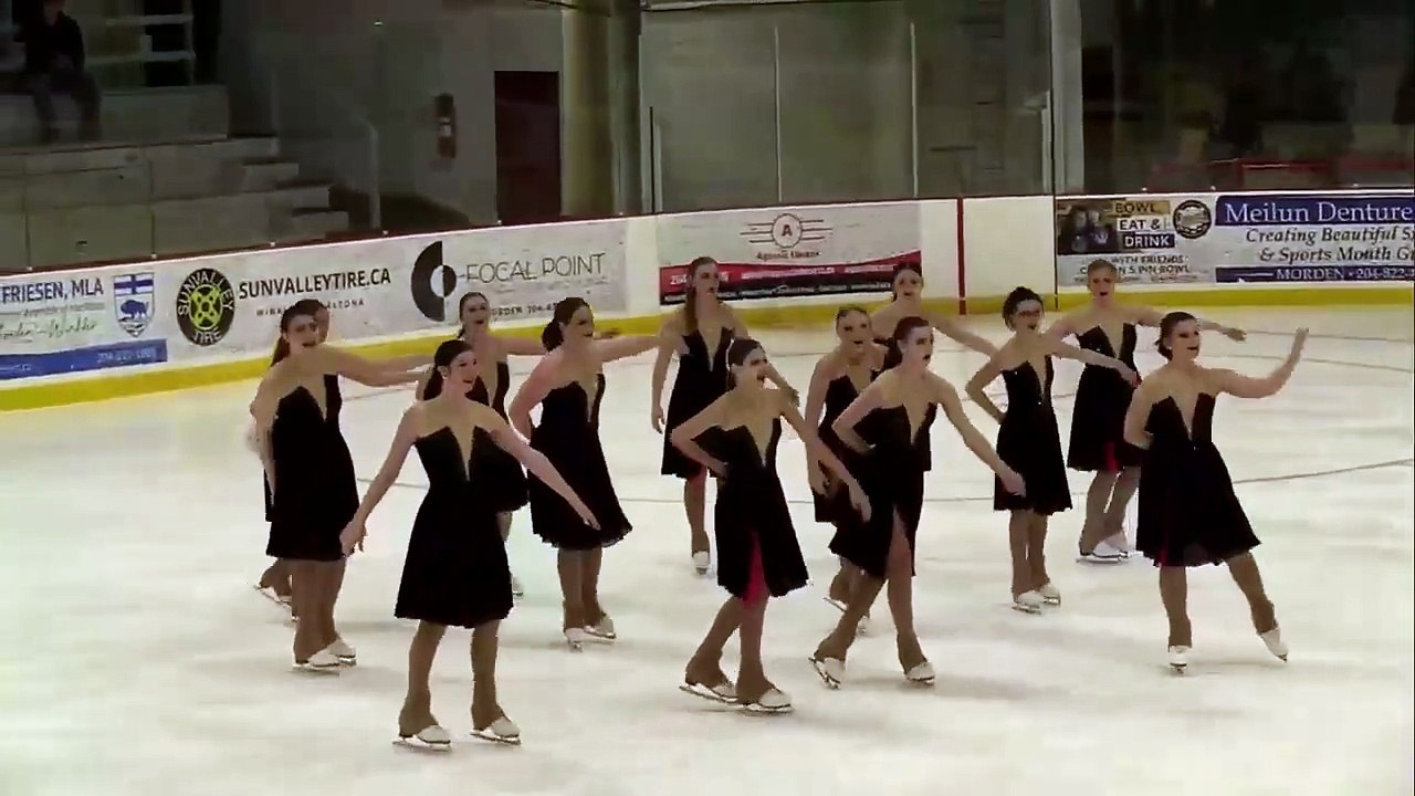 2024 Prairie Regionals & Winter Blast