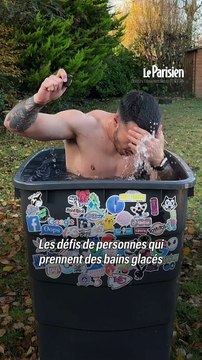 Quels sont les bienfaits (et les contre indications) des bains glacés ?