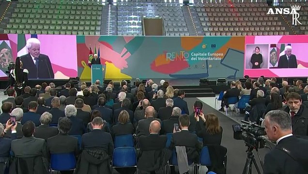 Ucraina, Mattarella: Drammatiche conseguenze della invasione russa