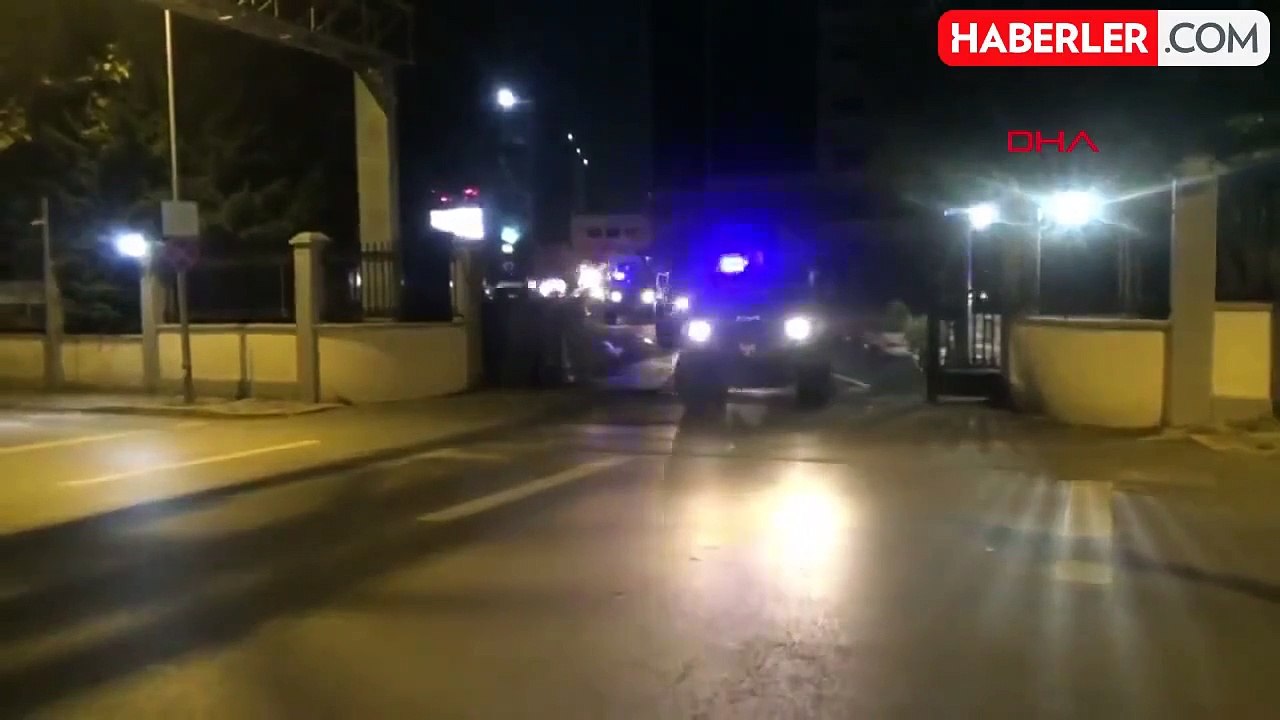 MİT ve Emniyet, Santa Maria İtalyan Kilisesi saldırısıyla ilgili 17 şüpheliyi yakaladı