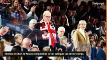 Charlène et Albert de Monaco : sortie remarquée avec Jacques et Gabriella, la famille applaudie