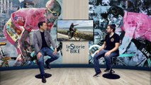 le Storie di BIKE – Centunesima puntata – Francesco Gozzellino