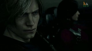 Resident Evil 4 gameplay part 21