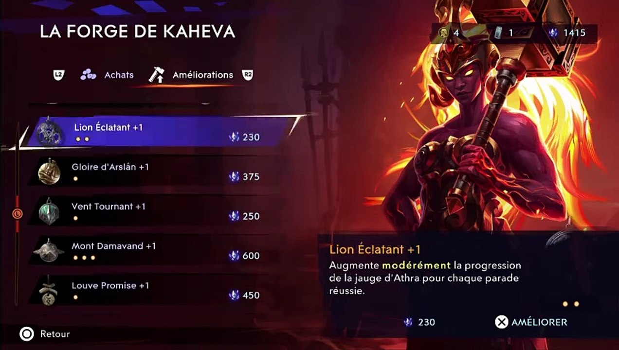 Père et fils - Prince of Persia: The Lost Crown Walkthrough