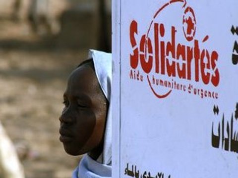 Seleah : 25000 personnes, 2 puits