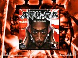 Afu-Ra - Mortal Kombat ft. Masta Killa (Drik-C prod.) [REMIX]