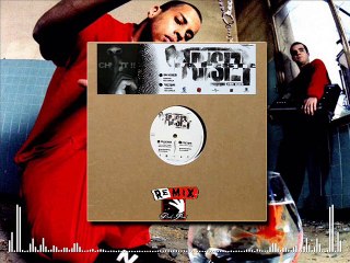 Disiz La Peste - Victime (Drik-C prod.) [REMIX]