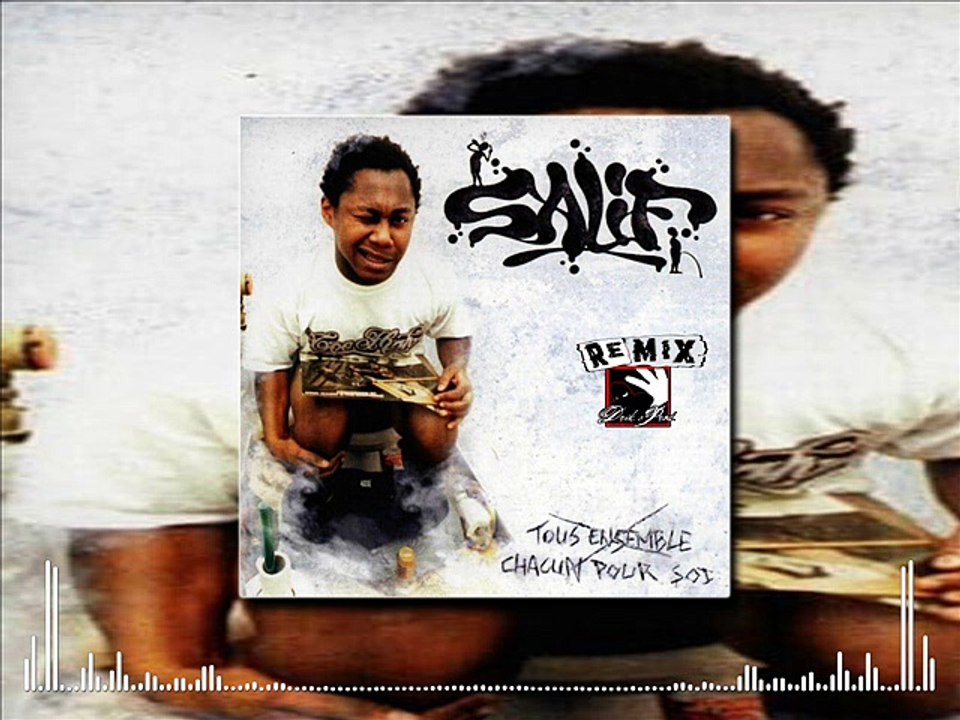 Salif - Why ft. Sofy (Drik-C prod.) [REMIX]