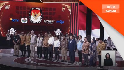 Bansos dijangka beri kesan kepada pola pengundian
