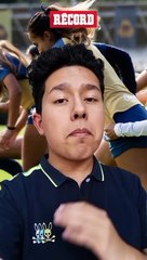 Pumas: una de las plantillas más cortas del Clausura 2024