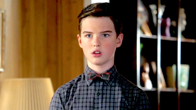 Brilliant Moments Abound on CBS' Comedy Gem Young Sheldon