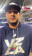 Serie del Caribe: Jhoulys Chacín quiere el campeonato