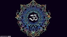 OM CHANTING 10 Minutes _ 432Hz Om Mantra to Raise Positive Energy Vibrations