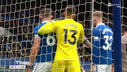 【FULL MATCH】 ЄVЄRT0N vs T0TTЄNHAM | PRЄMlЄR LЄA6UЄ 2023/24