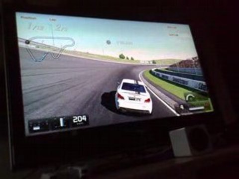 BMW Concept 1 Series tii High Speed Ring GT5 Prologue Jap