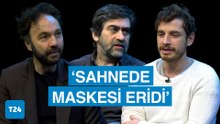 Emin Alper anlatıyor; neden sinemadan tiyatroya yöneldi?
