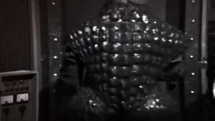 Doctor Who Season 6 Episode 27 The Seeds Of Death Pt 5